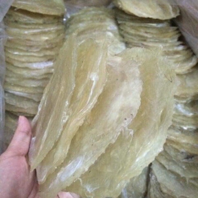 1KG CÁ BÒ KHÔ DÀY MÌNH, ngon, dẻo, mềm, ngọt