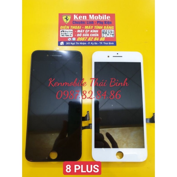 Màn Hình iPhone 8 Plus Loại Linh Kiện Cao Cấp