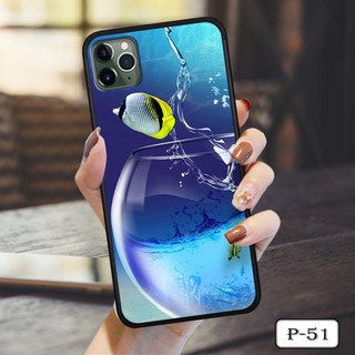 Ốp kính iphone 11pro/11Pro max