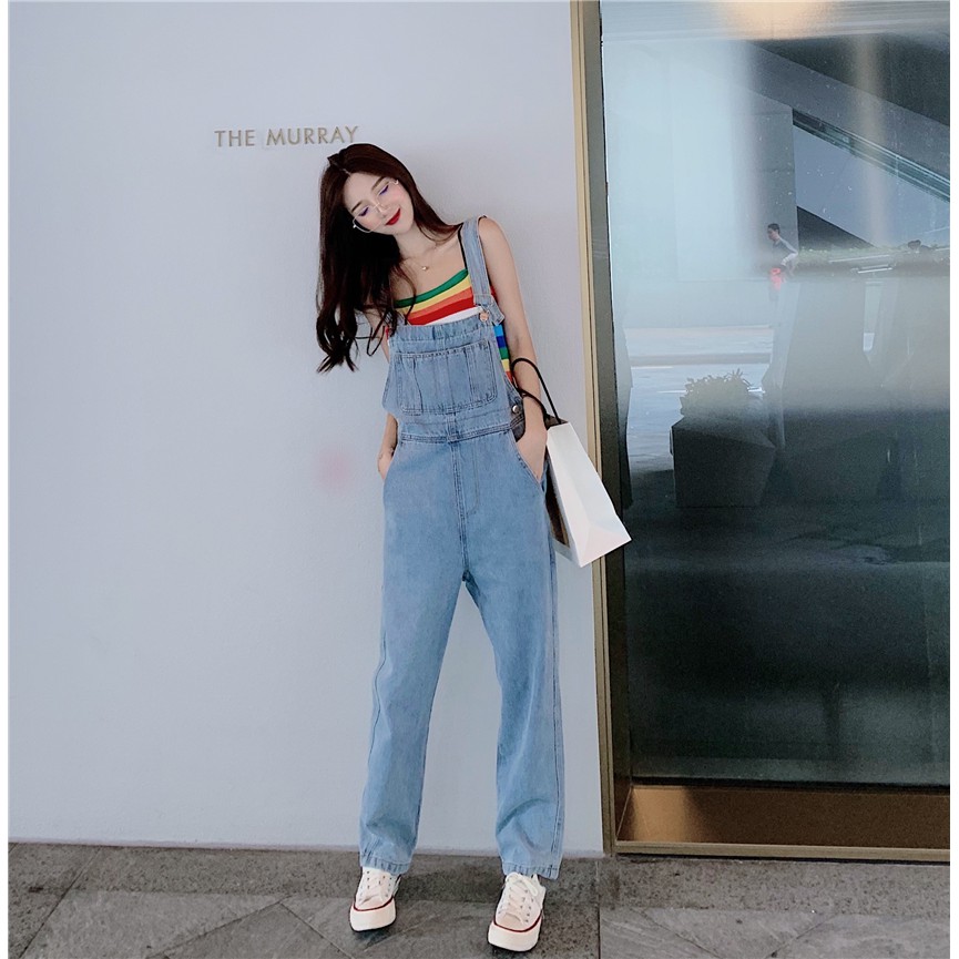 [SẴN M ] QUẦN YẾM NỮ ỐNG RỘNG CỰC CÁ TÍNH