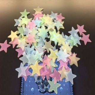 🌠⭐🌟NGÔI SAO DẠ QUANG 1K🌟⭐🌠