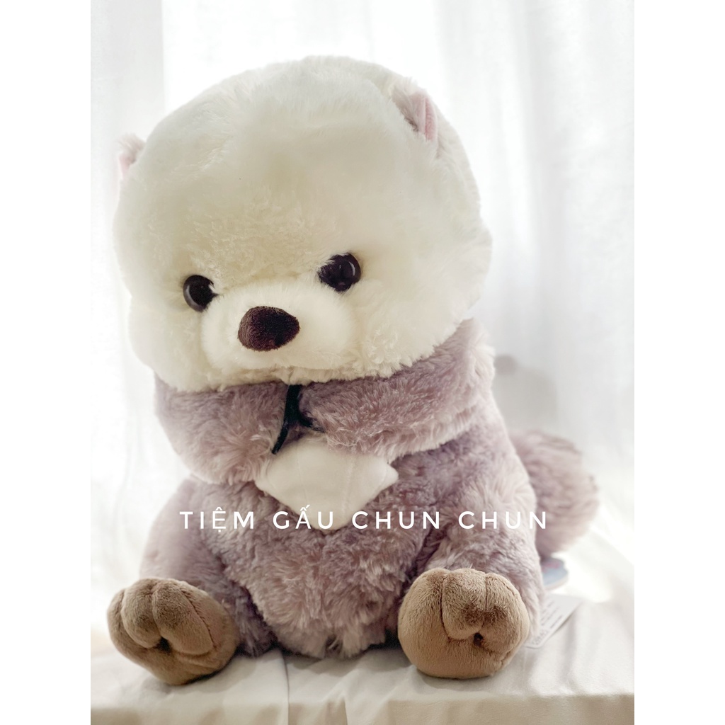 Gấu bông Amuse Nhật chính hãng