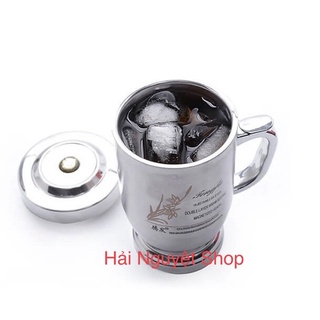 Ca giữ nhiệt inox 500ml