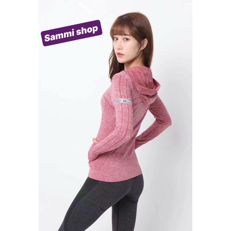 Áo khoác chống nắng thể thao cao cấp | BigBuy360 - bigbuy360.vn