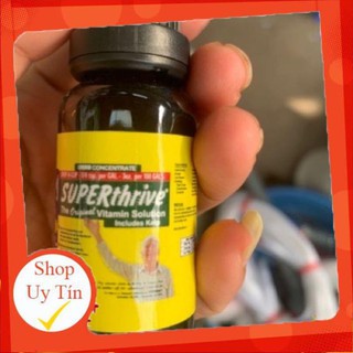 Super thrive 20ml- hormone kích thích sinh trưởng hoa lan