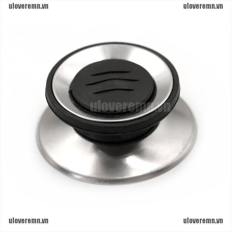 1 Nắp Nồi Thay Thế Thông Dụng Bền Bỉ Cho Nhà Bếp