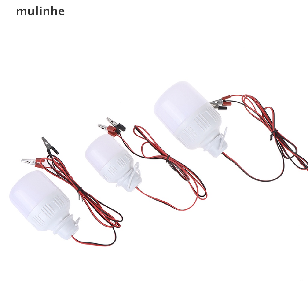Đèn Led Ống Nhòm 12V 5W 9W 15W Chất Lượng Cao