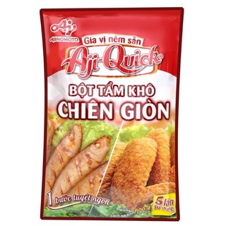 Bột chiên giòn Aji Quick