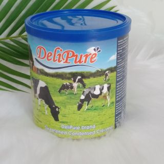 Sữa đặc DeliPure 1kg