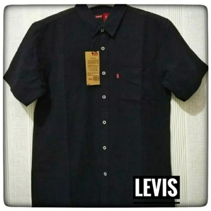 Áo Sơ Mi Levis 501 Nhập Khẩu Từ Nhật Bản Cho Nam !