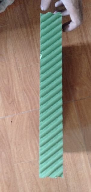 Tấm làm mát sóng nhỏ cho quạt điều hoà juhua 6001