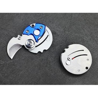 Dao Mini Tròn