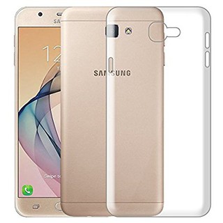 Ốp dẻo trong suốt Samsung J5 Prime