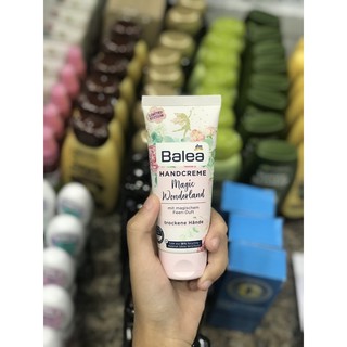 Kem dưỡng da tay BALEA ( hàng nhập từ ĐỨC)
