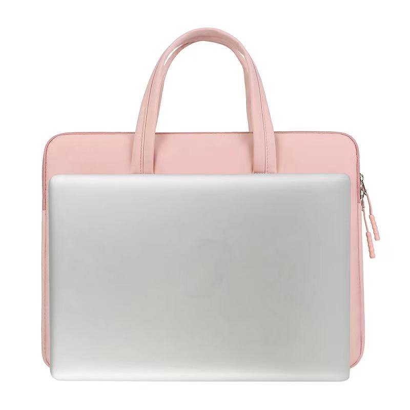 Túi Đựng Laptop Chống Sốc Chống Thấm Nước Kích Thước 13.3 14.1 15.6 inch