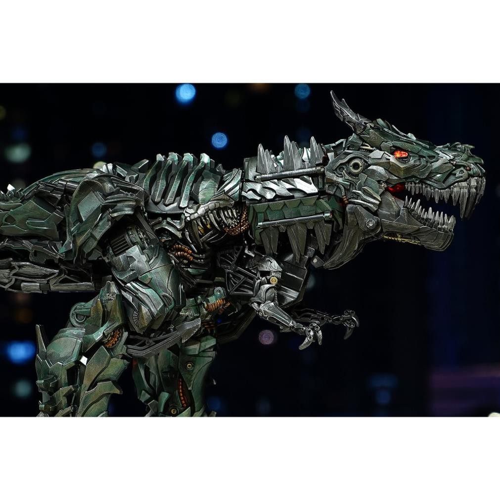 Mô hình Robot Khủng Long GRIMLOCK LS-05, LS05S Oversized