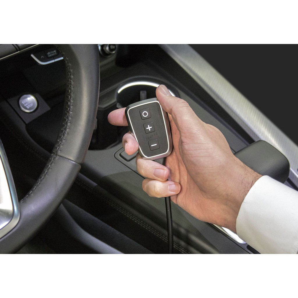 Chip chân ga Pedalbox DTE3729 cho Hyundai & Kia