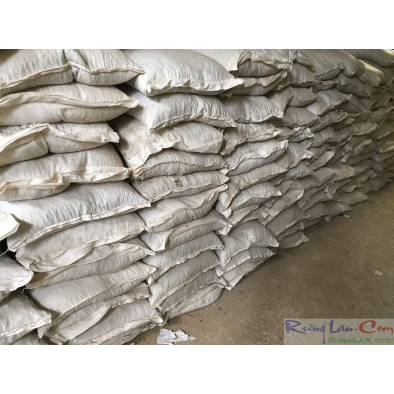 Đá bọt pumice stones size 5-8mm. tầm 16-21kg