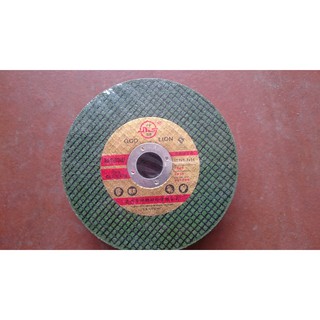 Đá cắt sắt - inox 100, đá cắt 100, đá cắt