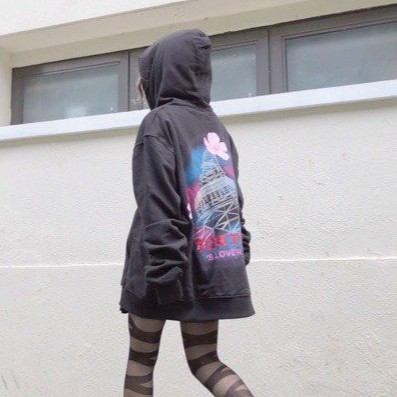 Áo chống nắng cao cấp- Áo khoác nỉ Hoodie TOKYO Unisex cho nam và nữ Ulzzang Guvia GAKN36 | BigBuy360 - bigbuy360.vn