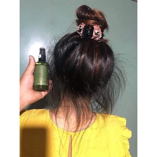 XỊT BƯỞI MỌC TÓC 𝑽𝑰𝑱𝑼𝑳𝑳𝒀  chai 100ml