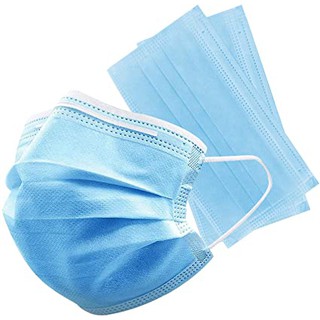 ⚡Hàng Tặng Kèm không bán ⚡ Set 3 chiếc khẩu trang y tế kháng khuẩn