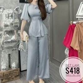 Set lam big size siêu đẹp từ 60kg-90kg