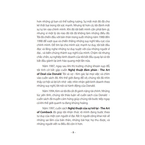 Sách - Nghĩ như nhà vô địch - Think like a champion (bìa cứng)