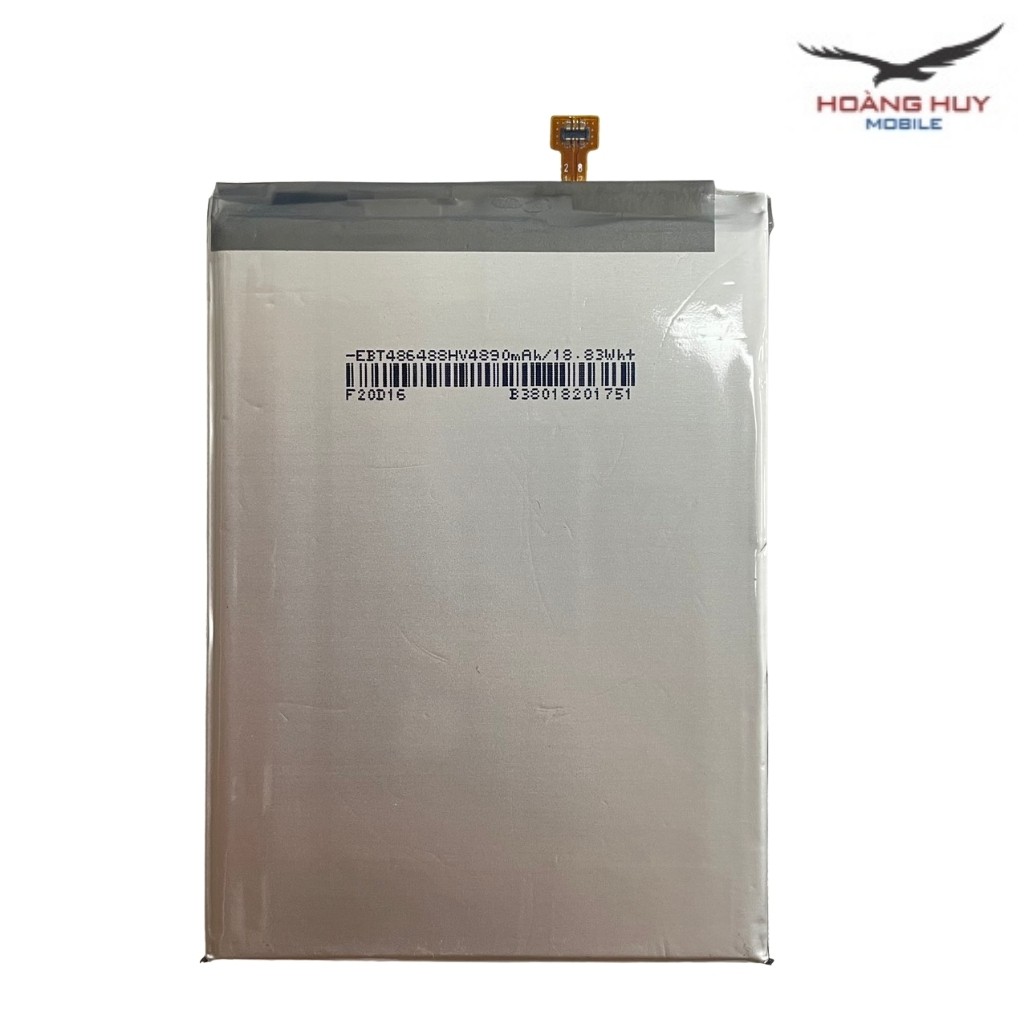 Pin Samsung Galaxy A21s,A12,A02,EB-BA217ABY Dung Lượng 5000mAh Hàng Zin Nhập Khẩu Bảo Hành 6 Tháng 1 Đổi 1