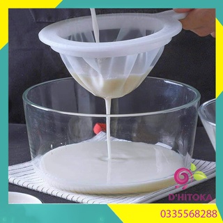 Rây lọc cháo, lọc bột, lọc nước trái cây siêu mịn DC40