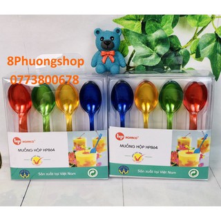 BỘ MUỖNG HOFACO HPB64