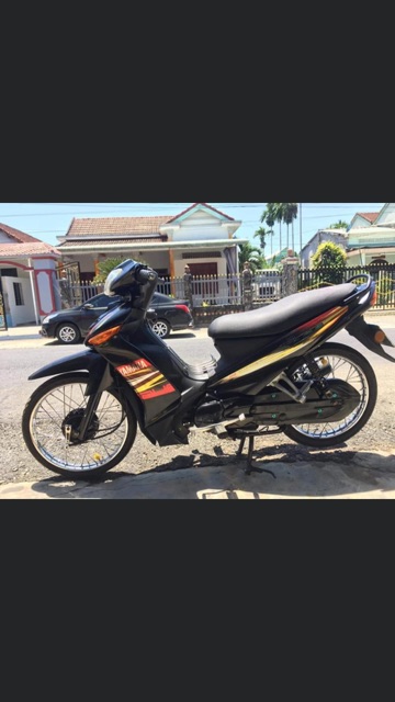 Tem taurus đỏ đen tổ ong rời