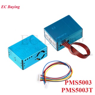 Mô đun cảm biến khí gas pms5003 pms5003t pm2.5