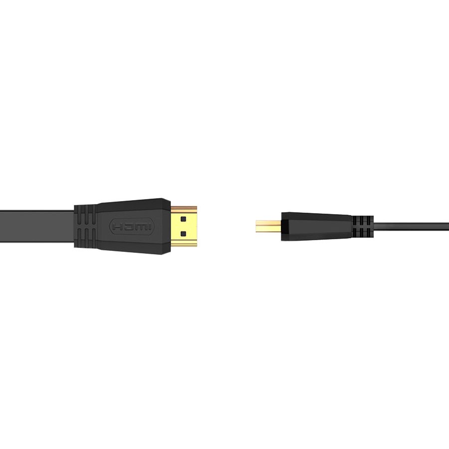 (1.5m) Cáp HDMI chuẩn 2.0 hỗ trợ 4K - Ugreen 50819