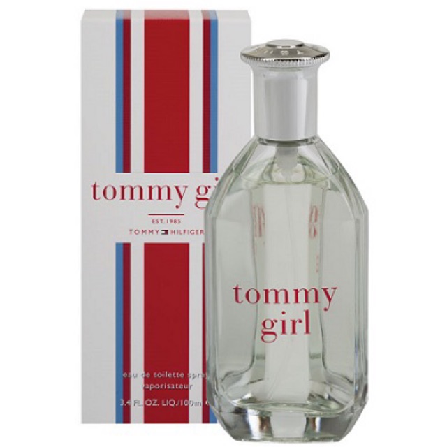 Nước hoa nữ Tommy girl 100ml