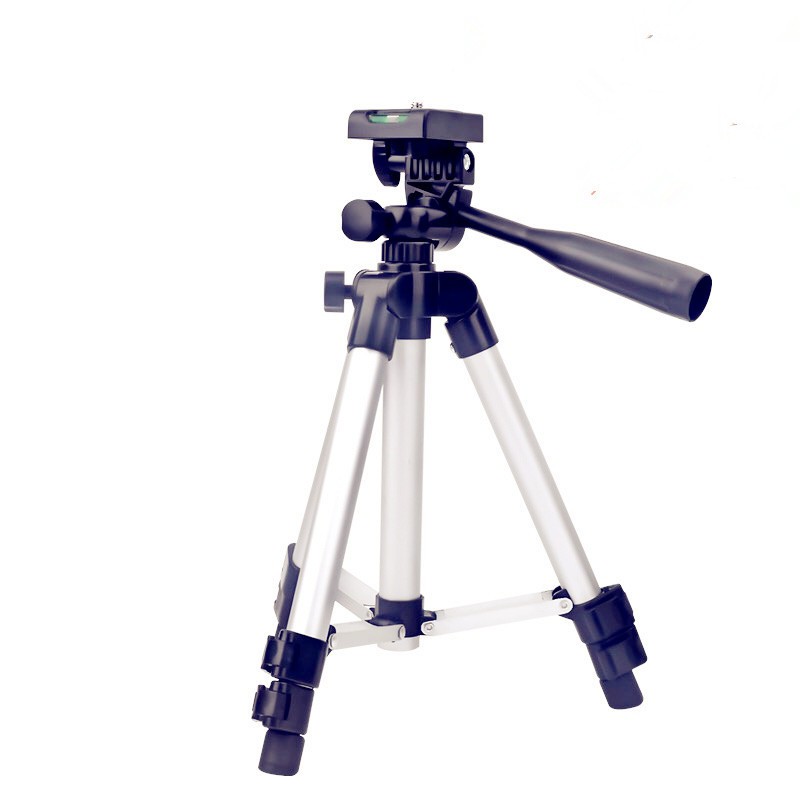 Giá đỡ điện thoại chụp ảnh + tặng kèm 1 giá đỡ điện thoại - Tripod điện thoại TF3110