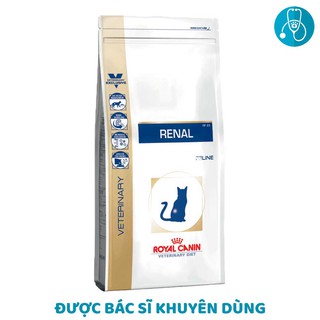 Royal Canin Renal - Thức ăn dành cho mèo thận