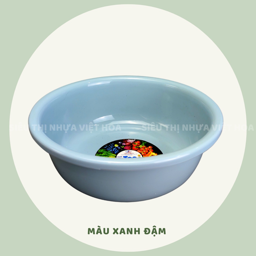 THAU SÂU TOP NHIỀU KÍCH THƯỚC,THAU NHỰA,THAU MỦ,THAU TOP
