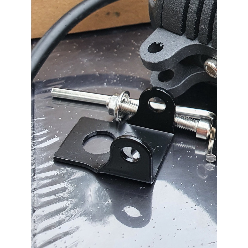 Pat Chân Đèn Trợ Sáng L4X , L6X, L9X, L4 Dài, L4 ngắn, L6 ngắn