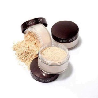 [Authentic] Phấn Phủ bột Laura Mercier