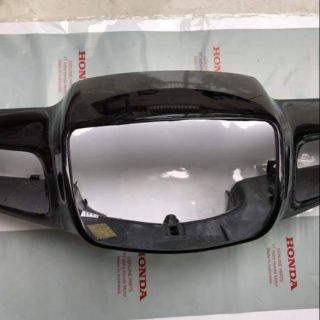 Nhựa võ đầu xe DREAM lùn zin honda chính hãng