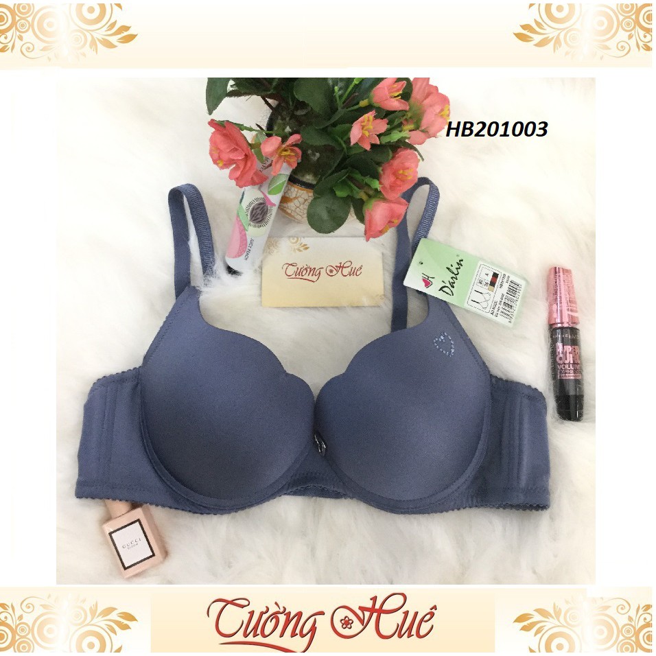 Áo lót nữ Darlin HB201003 Tim