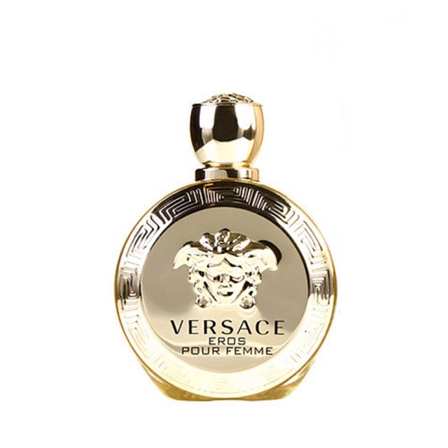 [Dùng thử] Nước hoa Versace Eros Pour Femme EDP 9ml