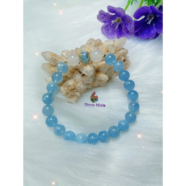 Vòng phong thuỷ mix charm combo