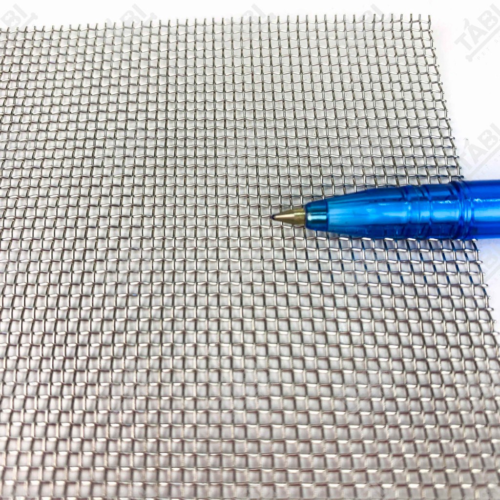 Vỉ INOX Buộc Rêu, Ươm Rêu, Giá Thể Trồng Cây Thuỷ Sinh Không Rỉ Sét