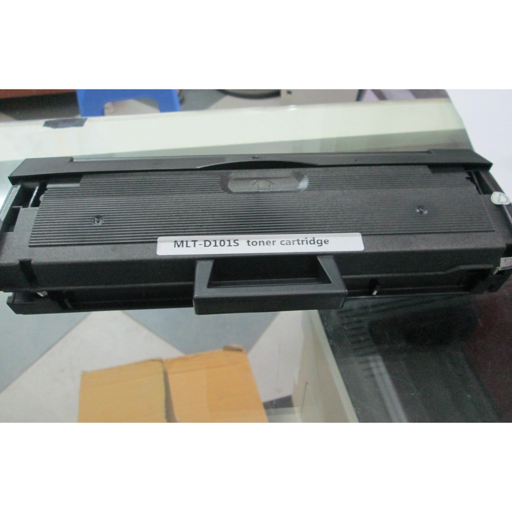 Hộp mực D101S dùng cho máy in samsung ML-2161, SCX-3401/F - Cartridge D101S