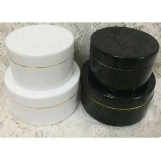 Combo 50 hũ 150gr kèm tem nhãn bế sẵn