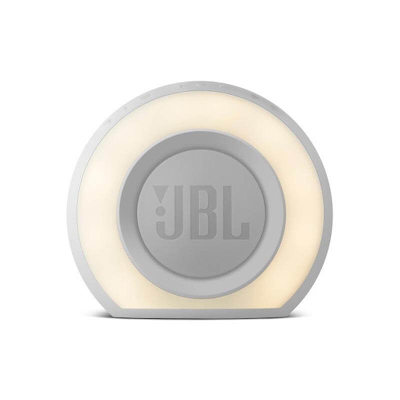 Loa Bluetooth đồng hồ để bàn JBL HORIZON