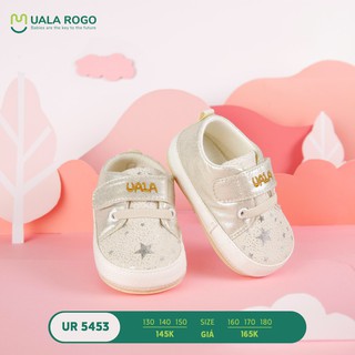 Uala&Rogo - Giày tập đi UR5453