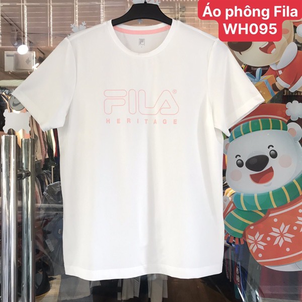Áo phông Fila WH095